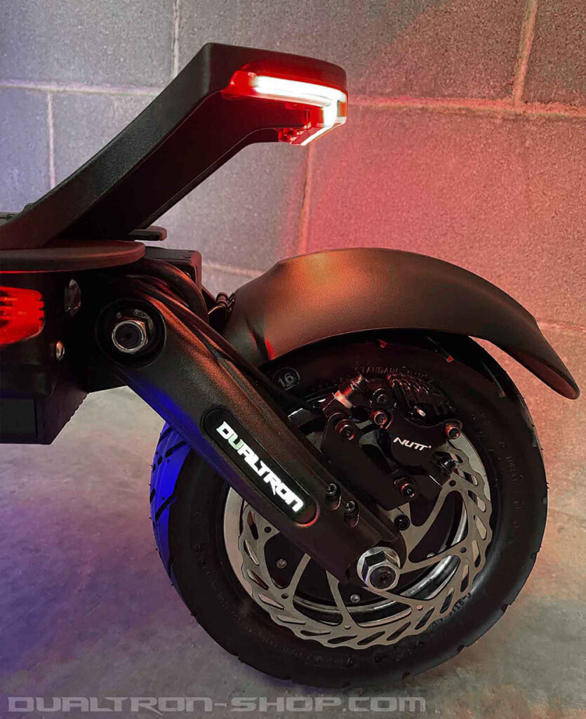 Dualtron Thunder 2 Premium Electric Scooter Dualtron Thunder 2 Premium Electric Scooter